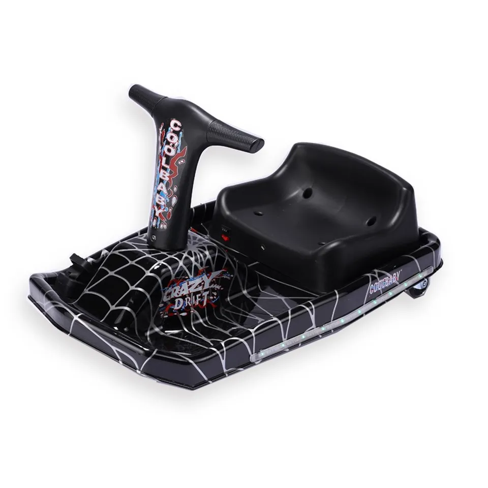 Gluaisteán Sruth Litiam 36V