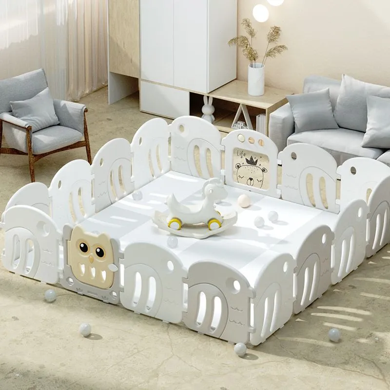 Limistéar Súgartha Sábháilte do Leanbh