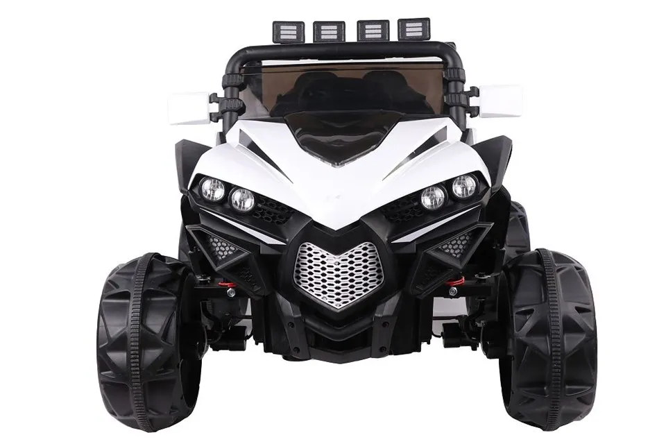 Gluaisteáin Battery for Kids