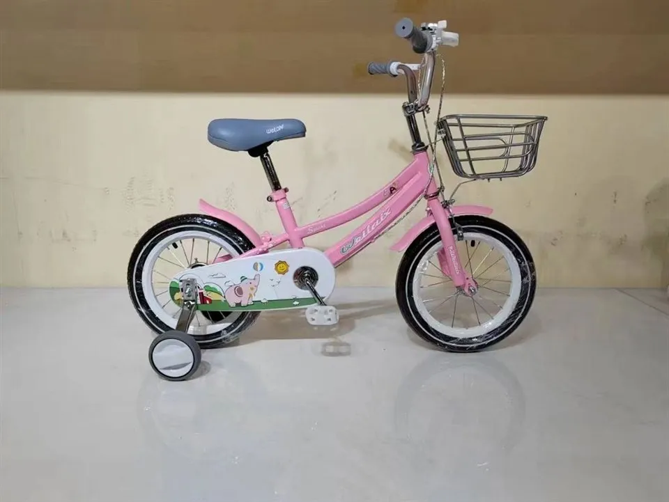 Bikes For 9 Year Olds