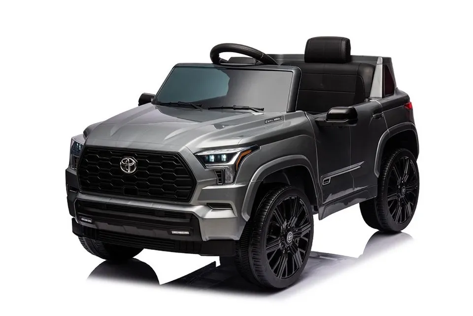 Gluaisteán le Cianrialú