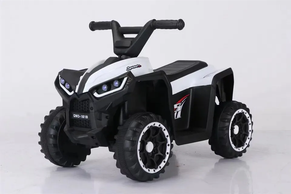 Children Electric Beach Buggy