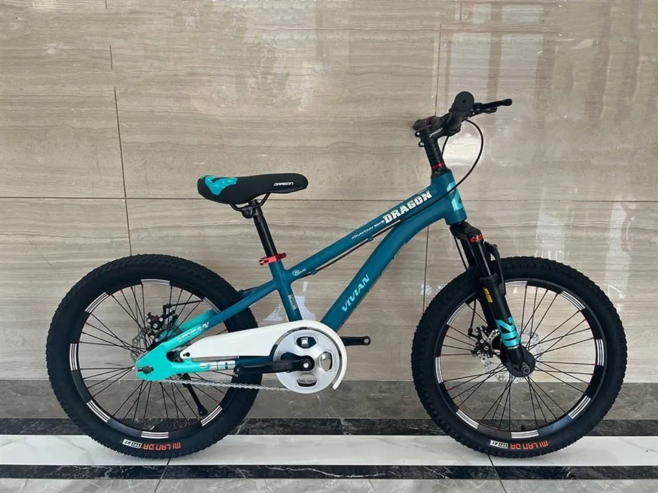 Children Mountain Bike