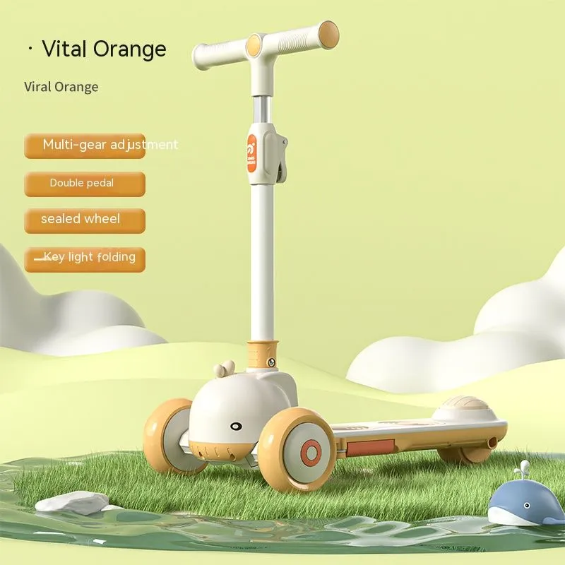 Scútar Ilfheidhmeach Leanaí