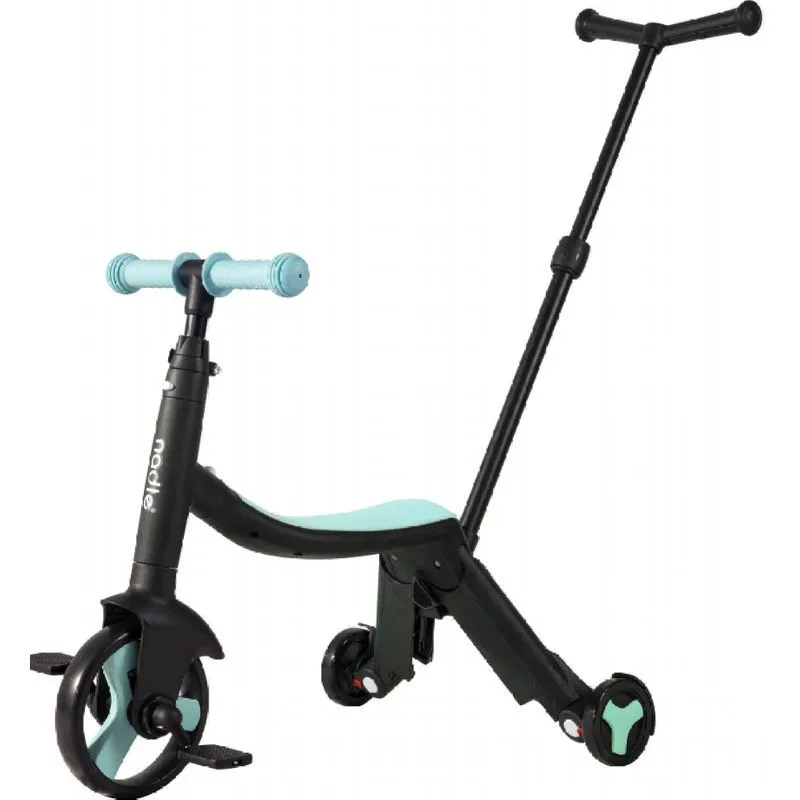 Children Pedal Tricycle