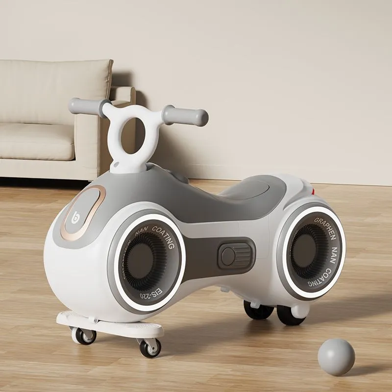 Gluaisteán Swing Leanaí