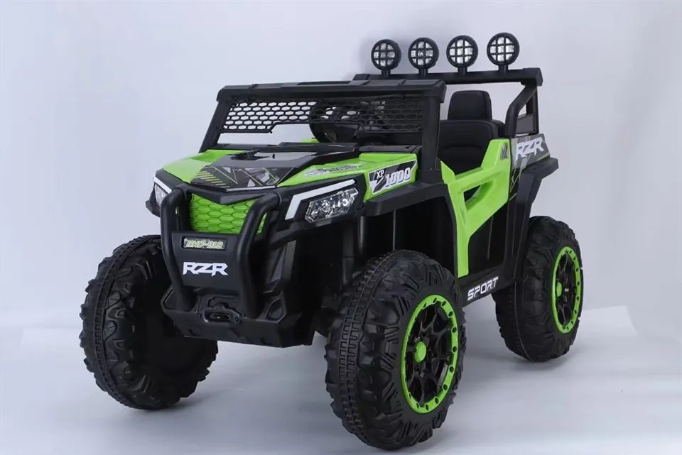 Gluaisteán Leictreach Bréagán Leanaí