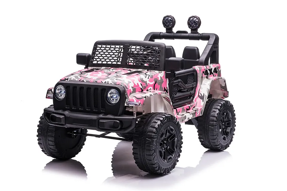 Páistí Taistil I nGluaisteáin