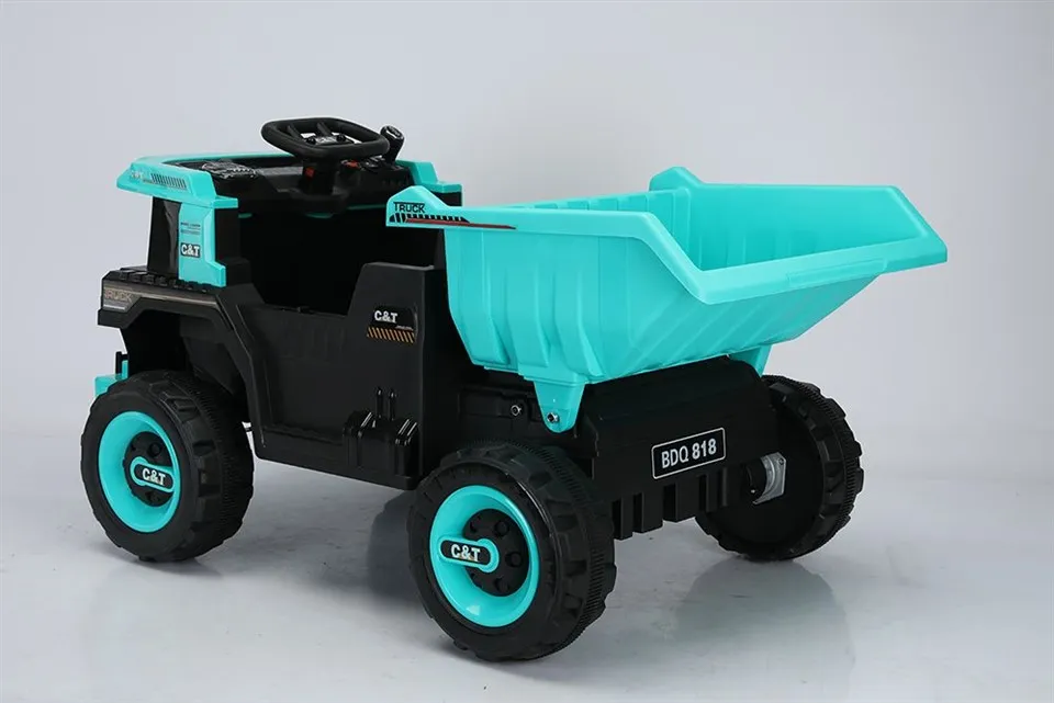 Gluaisteán Bréagán Inaistrithe