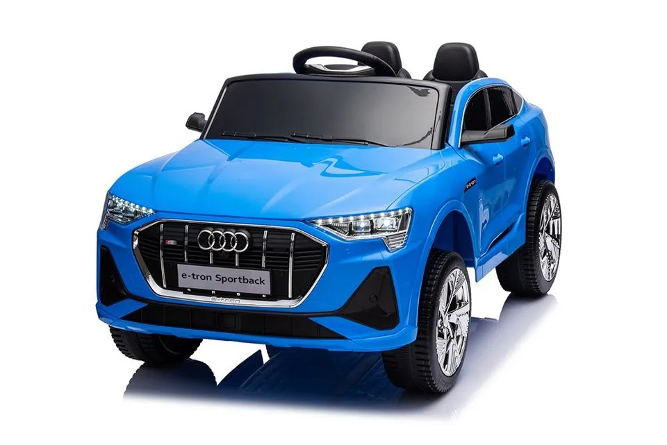 Tiomáint Carr Bréagán