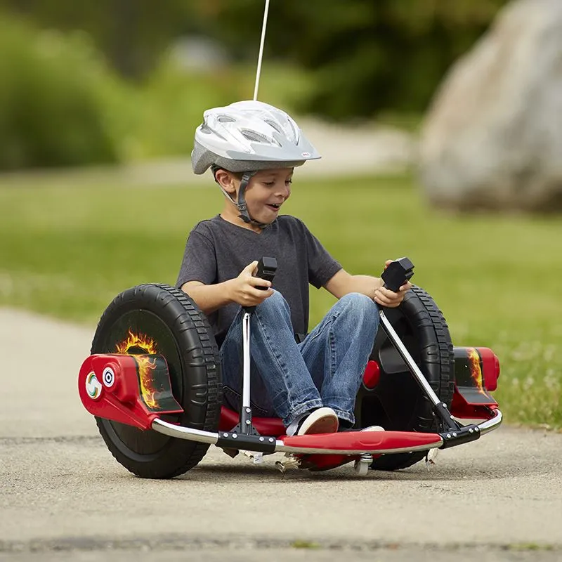 Gluaisteán Rásaíocht Leictreach Leanaí Drift