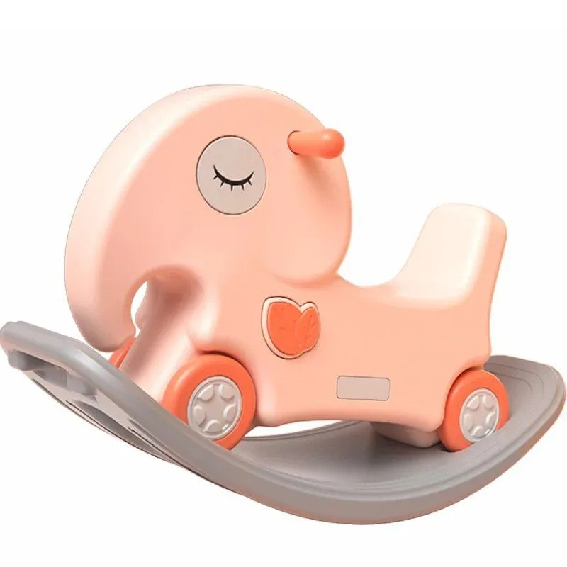 Cluiche Eilifint Rocking Capall