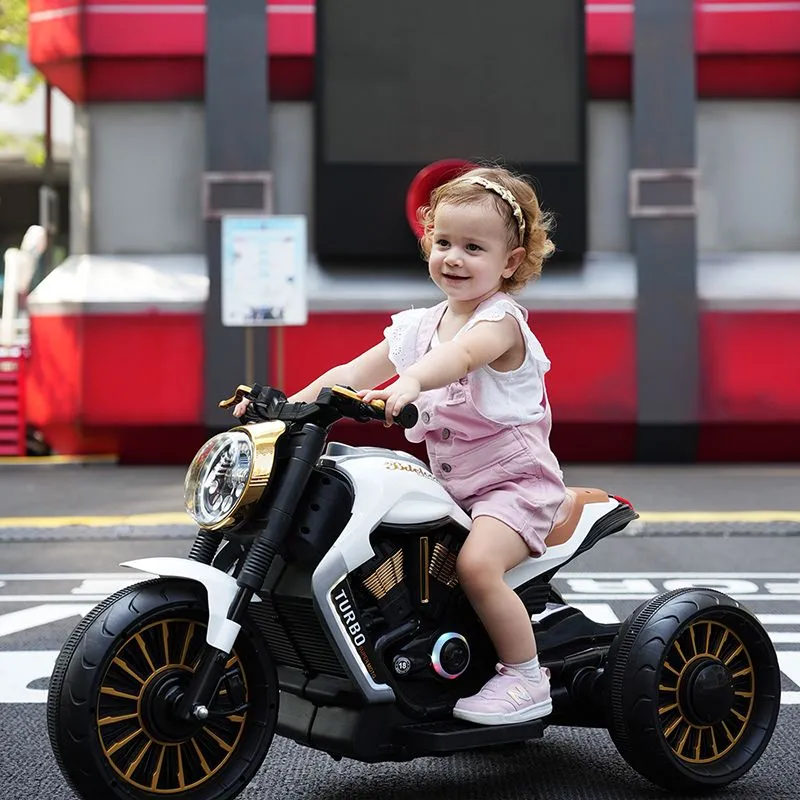 Harley Children Motorcycle