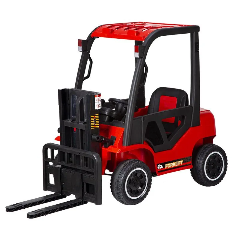 Forklift Gluaisteán Leictreach Leanaí