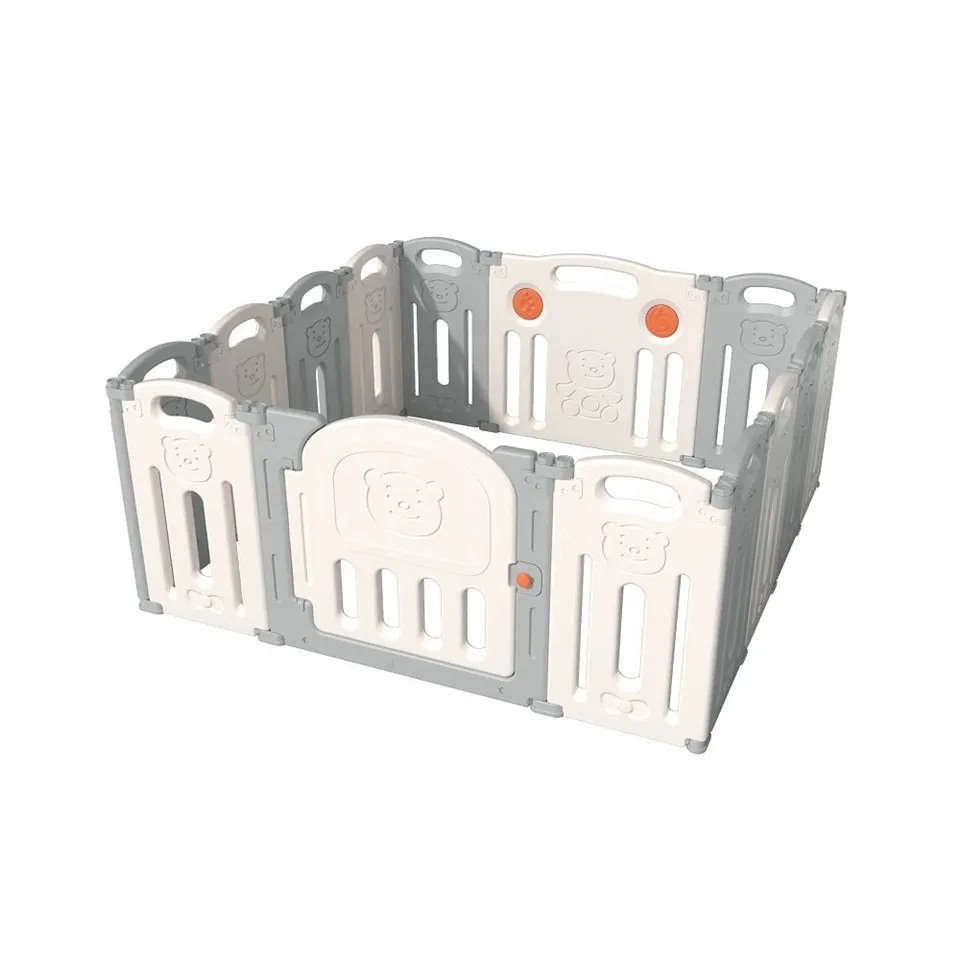 Playpen Mór do Leanaí