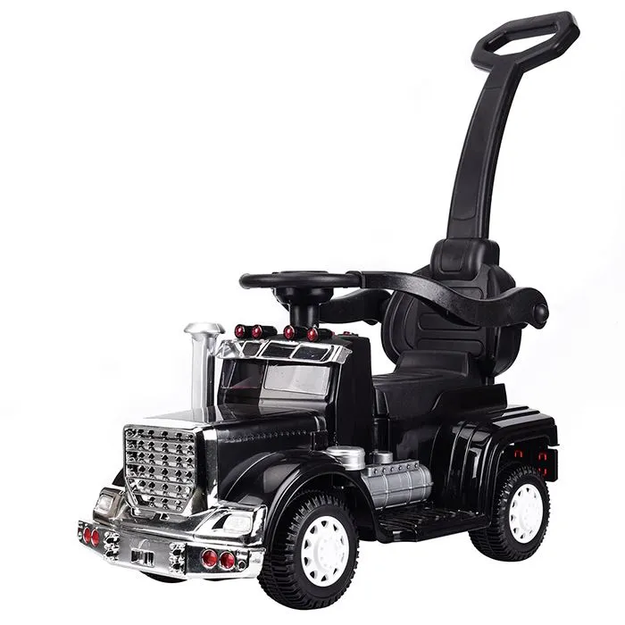 Leanbh Só Car Leictreach Taistil Ar Bhréagáin