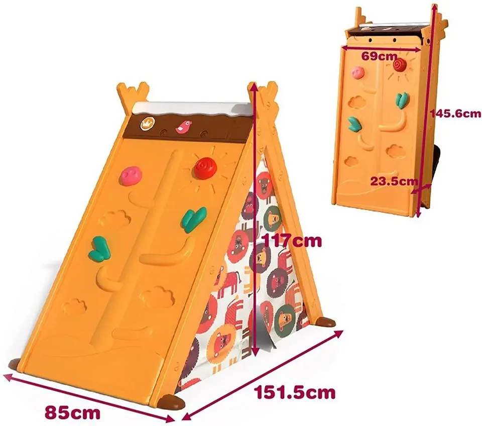 Teach Tent Ilfheidhmeach