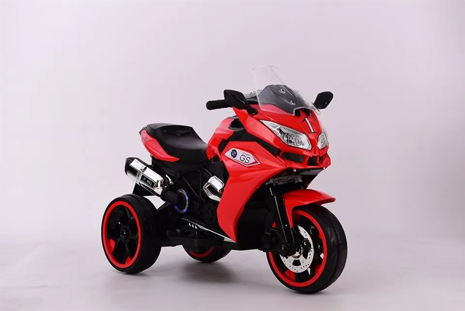 Samhail Nua Leictreach 3 Roth