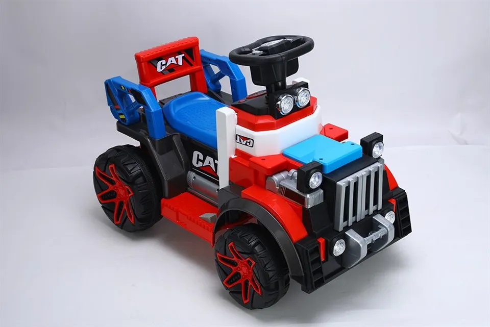 Tochailtóir Leictreach Leanaí Stíl Nua