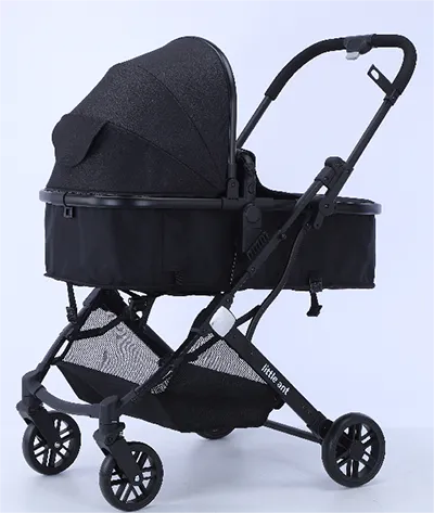 Strollers Prams