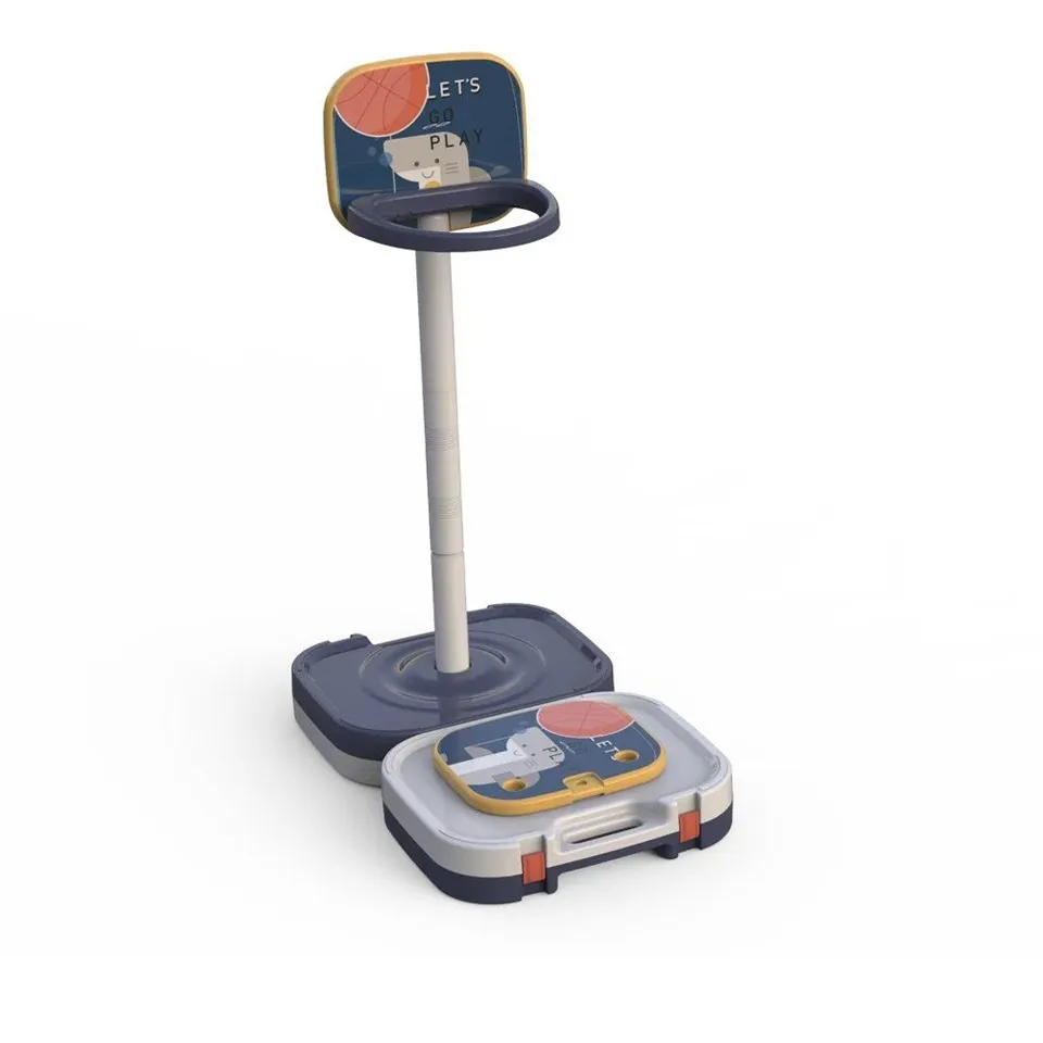 Seastán Cispheil Leanaí Stowable