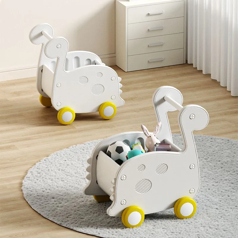 Eagraí Stórála Bréagán do Pháistí