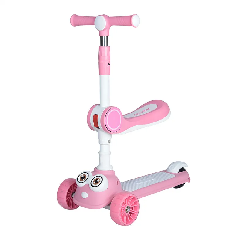 Chhote Bachchon Ki Scooty