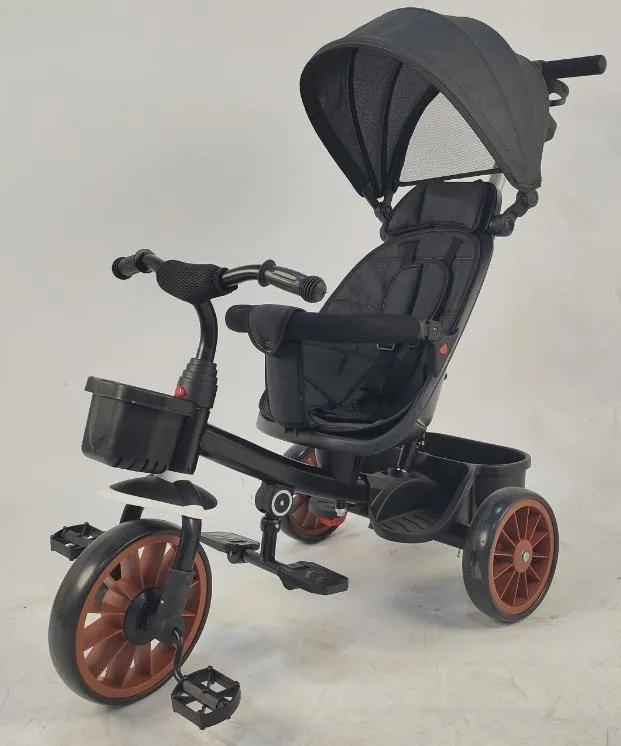 Rothar Pedal Páistí Le Díon Gréine