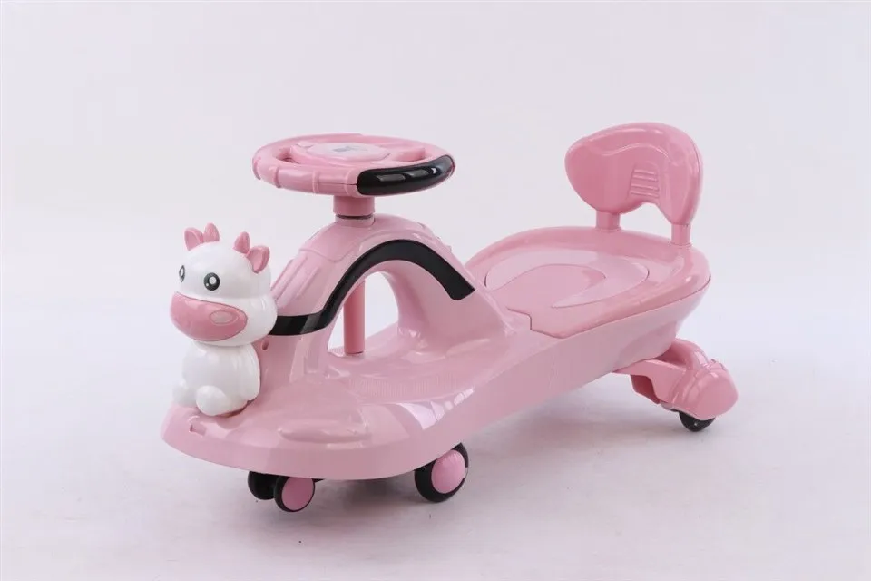 Lil Rider Wiggle Car