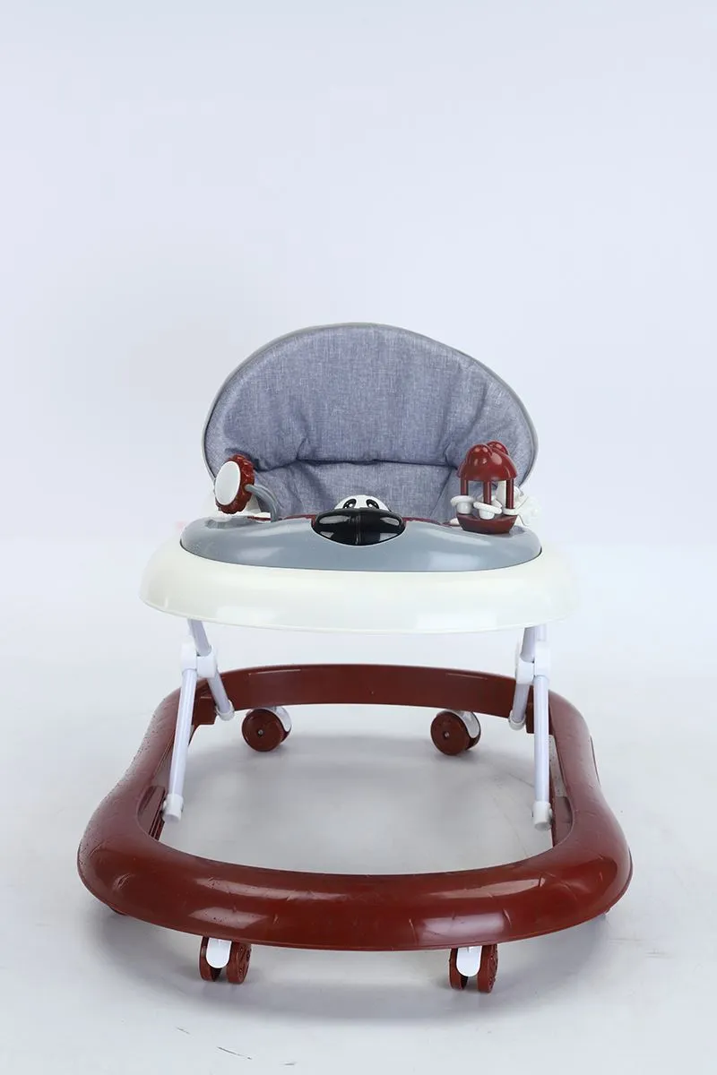 Walker Naíonán Rothaí