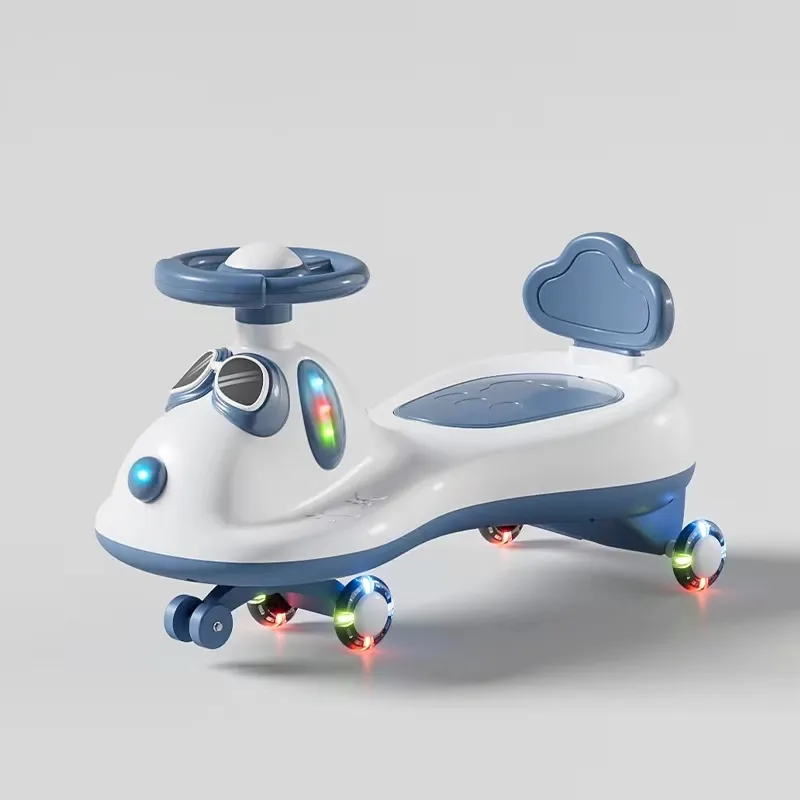 An Car Wiggle is Fearr