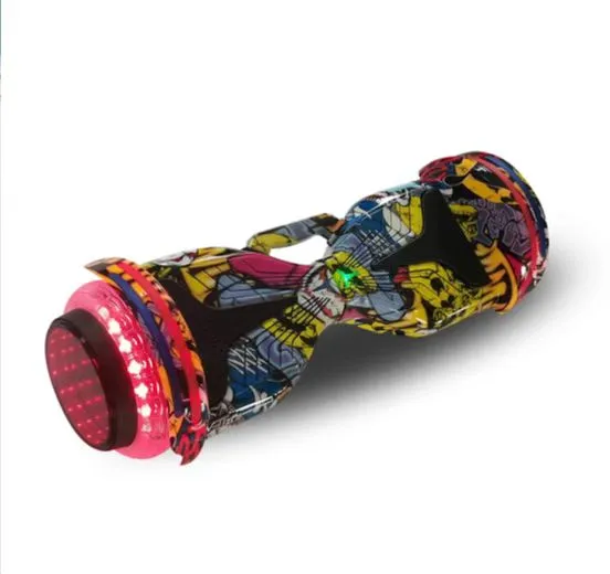 Scútar Iarmhéid Auto 2 Roth