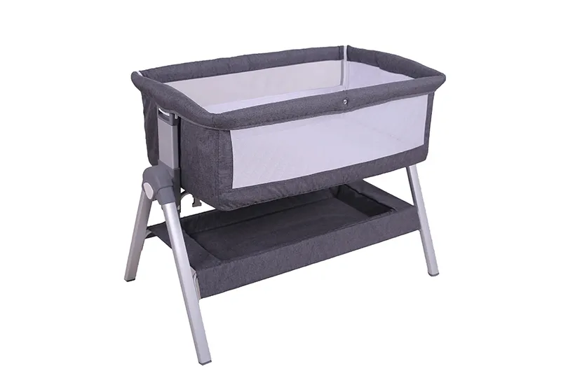 Leanbh Cois Leaba Bassinet