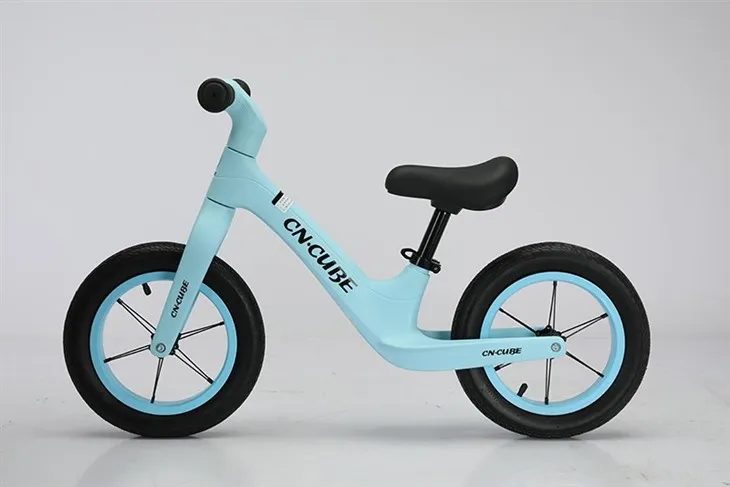 Balance Bicycle Without Pedal