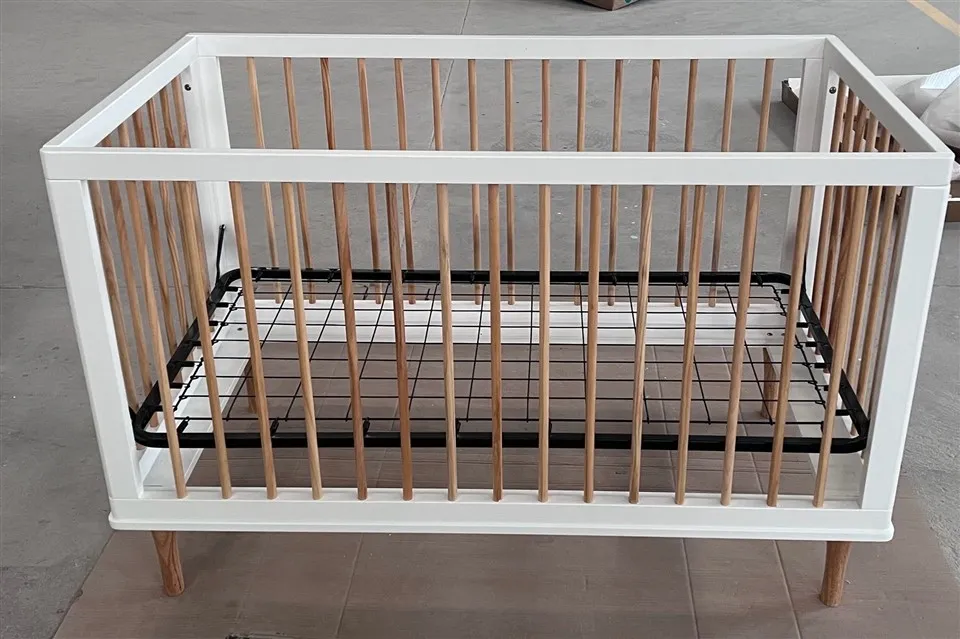 Cribs is Sábháilte