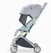 Stroller Wagon is Fearr