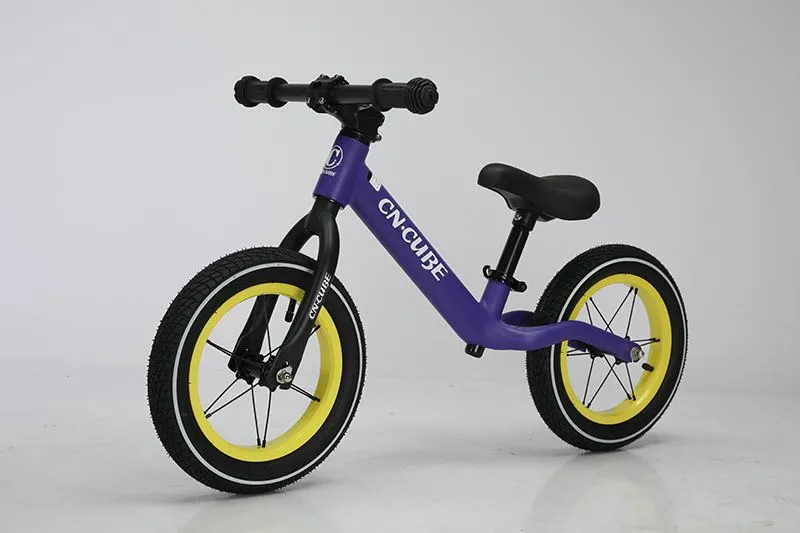 Children Bicycle Without Pedals