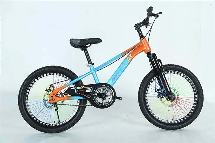 Rothar Leanaí Colorful