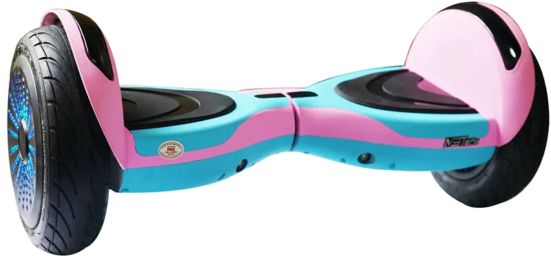 Scútar Iarmhéid Leictreach