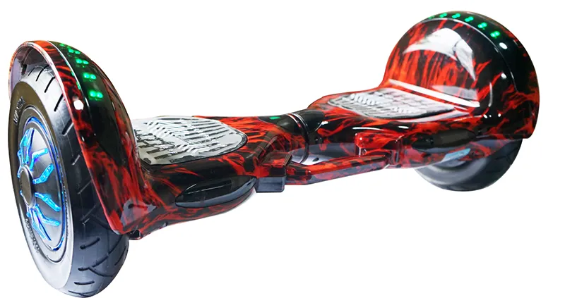 Roth Iarmhéid Leictreach