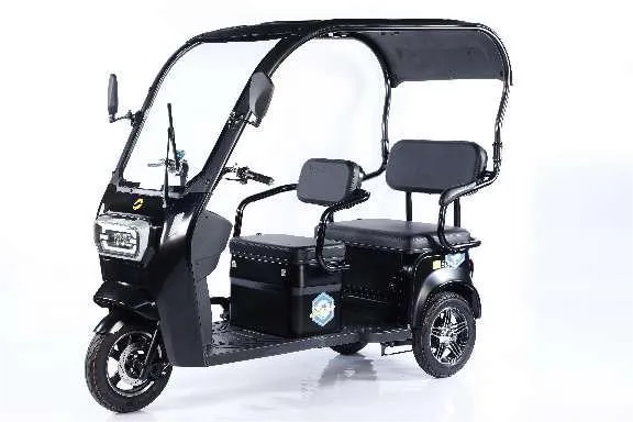 Rothair Leictreach Trí Roth