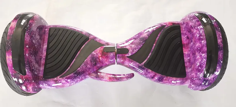 Hoverboard Scooter Do Dhaoine Fásta