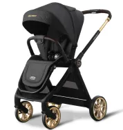 Cluiche Líne Stroller Solas