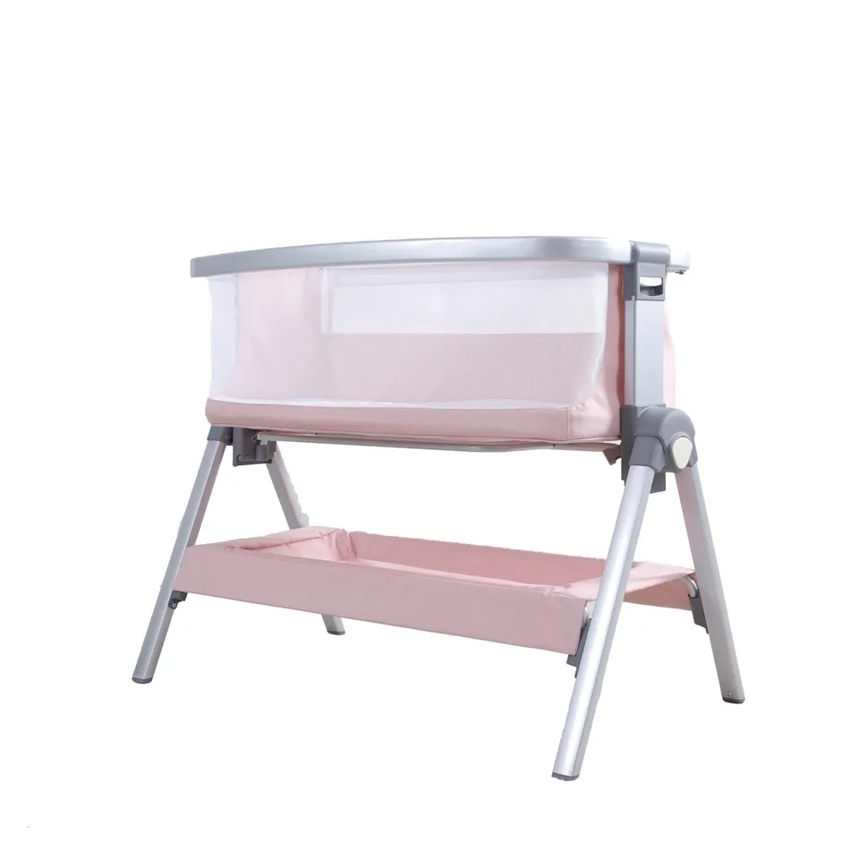 Codladh Leapa Iniompartha Leanbh