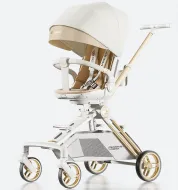 Cluiche Líne Pram stroller