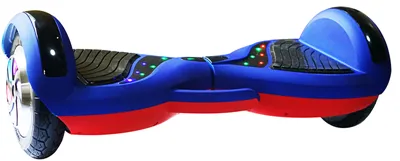 Scútar Gíreascóip 2 Roth