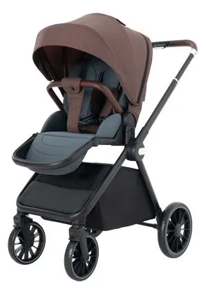 Pram stroller