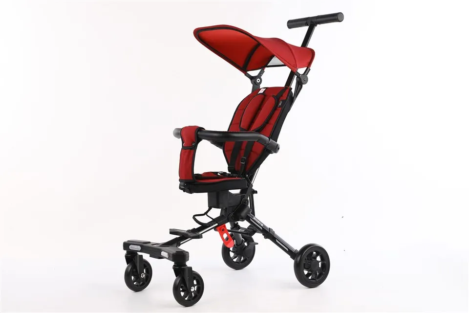 Uppababy Strollers
